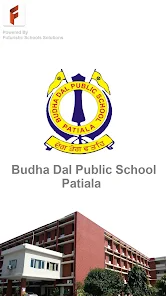 Budha Dal Public School